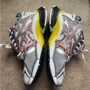 I have four pairs 8,9,10,11